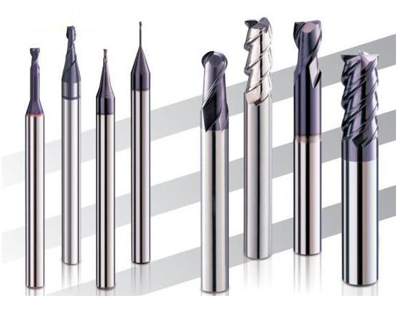 K10 K20 K30 K40 Cemented Carbide Rod for Punch and Dies Φ3-25x330mm