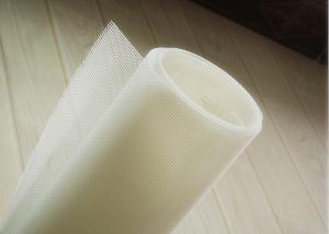 Quality 50 Micron Water Filter Fabric Nylon / Polyamide / Polypropylene Anti Abrasion for sale