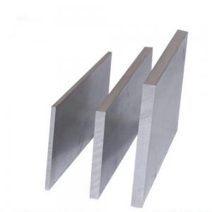 Quality Aluminum Sheet aluminum thickness plate China Supplier 5mm 10mm customized Thickness aluminum sheet plate for sale
