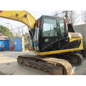 Quality Used Excavator CAT 312D in very good condition for sale