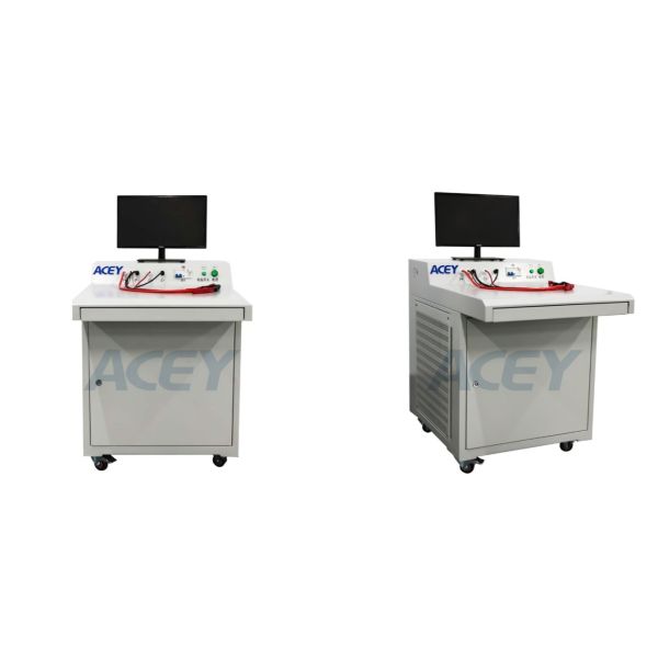 100V 30A Charge 200A Discharge Battery Comprehensive Tester For Lithium Battery