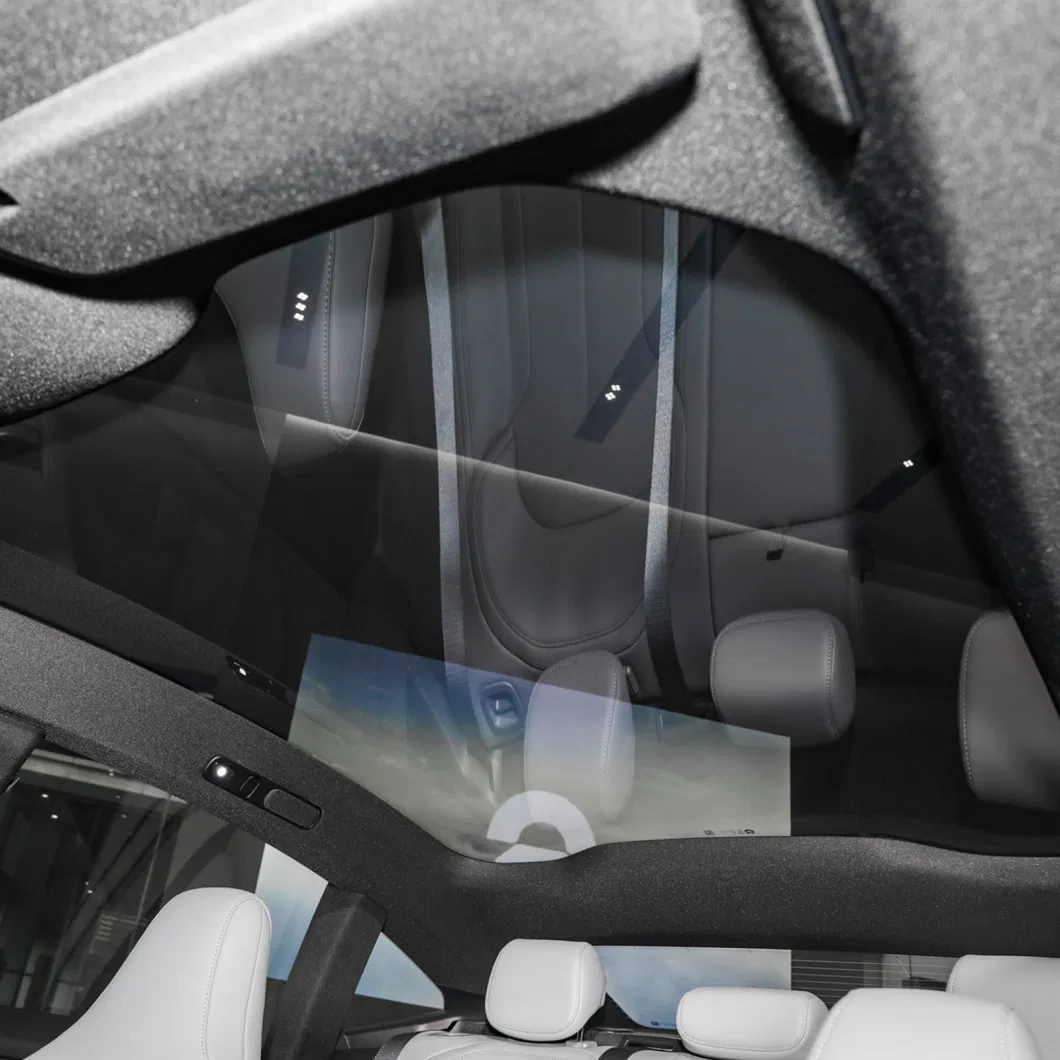 Left-Hand Drive, Hot Selling, High Quality Nio Et5, Wei Lai Et5, 5 Seats Intelligent Bev, 4WD, Awd, Medium Sedan Vehicle