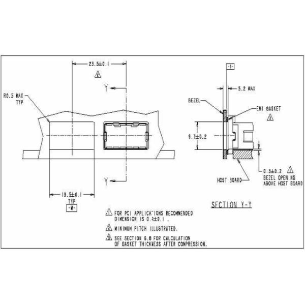 10Gbps 1310nm XFP Optical Transceiver with 10KM Transmission Distance and Lightweight 10g Package