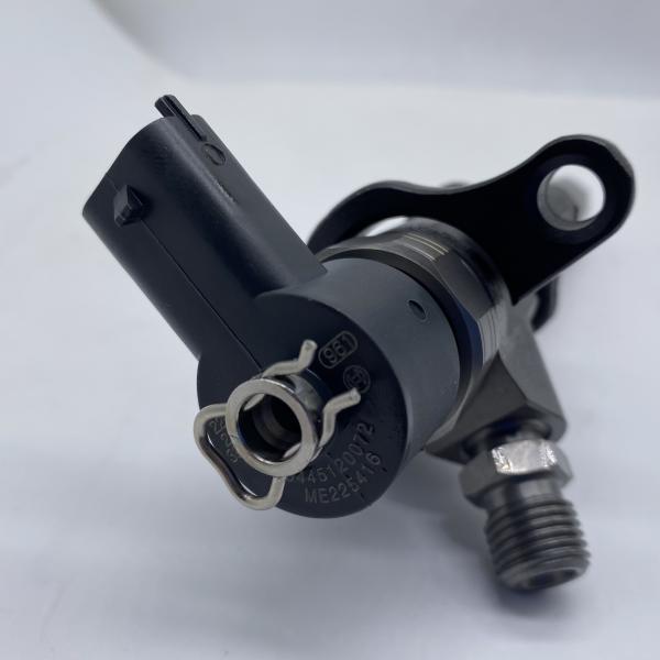 Fuso ME225416 0445120072 4m50 Engine Diesel Injector