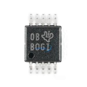 Quality ADS1115IDGSR Computer Integrated Circuits VSSOP10 16bit Adc Ic Chip for sale