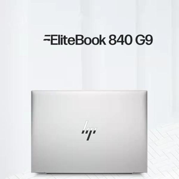 High End Custom Workstation Laptop Elitebook 840g9 I5-1240P 14 Inch