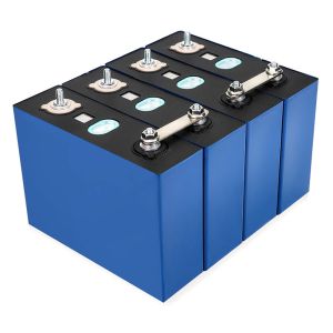 Buy cheap UPS EVE Lithium Power Battery 50kw Geographical Conditions Free from wholesalers