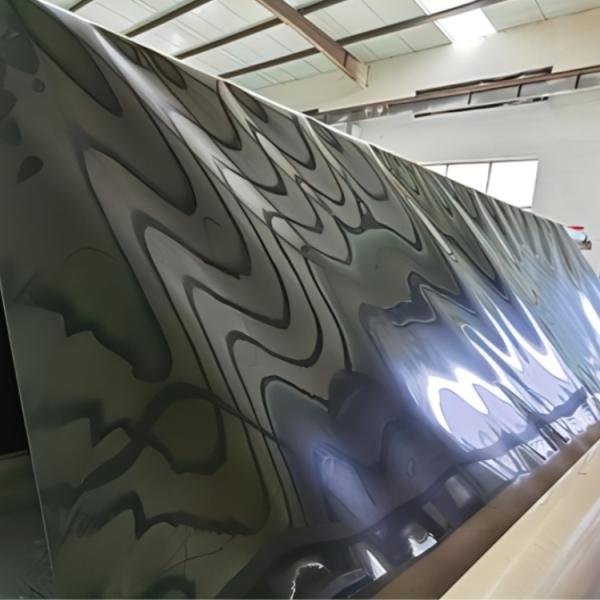 0.5mm-2.5mm Thickness HDPE Smooth Geomembranes Ideal for Fish Pond Liner and Dam Liner