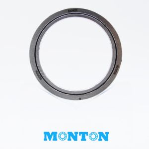 Buy cheap CRBF9025AUU 90*210*25mm crossed roller bearing Hollow shaft harmonic drive from wholesalers