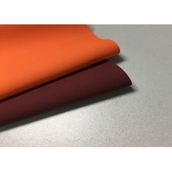 Customized Patterns Casting Release Paper , Polypropylene Synthetic Paper