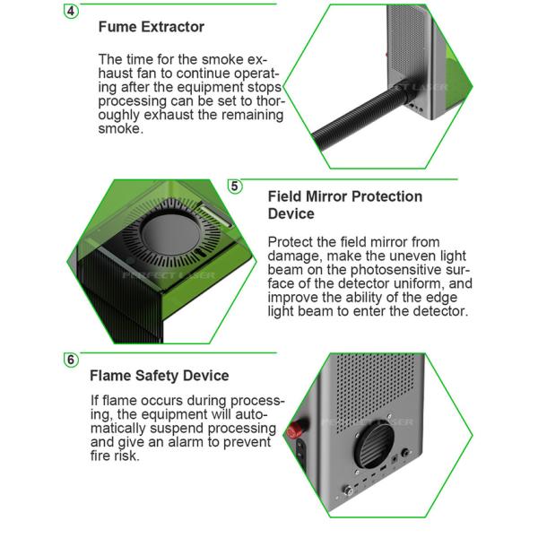 Dual-light Micro Portable Lazer CNC Printer for Engraver Wood Laser Engraving Mini Laser Engraving Machine