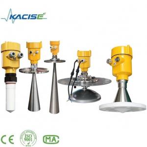 China guided wave radar level transmitter and High frequency radar level transmitter on sale