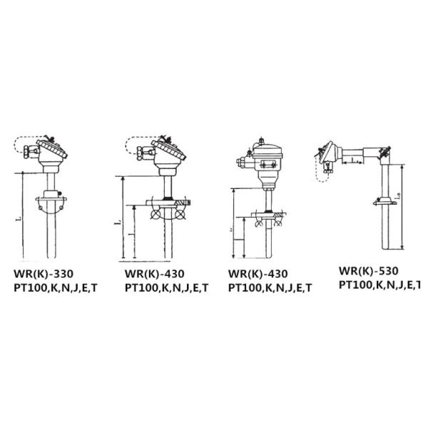 PHS-1705 Water Treatment PH Controller Digital Online PH ORP Tester Meter for Water Control