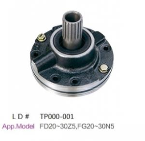 Quality transmission charging pumps for sale