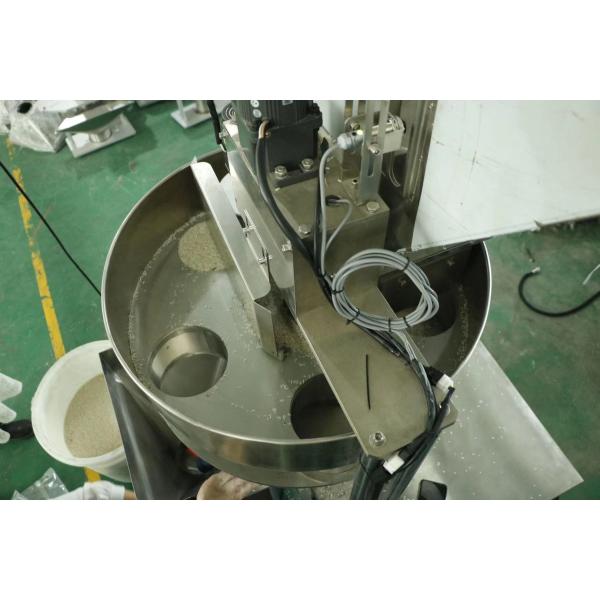 Taichuan factory hot sell cashew nut packing machine packing machine nut sealing labeling machine in business