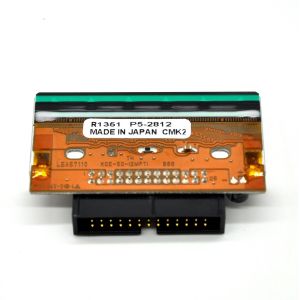 Quality Barcode Printer Head 53mm For TTO Ribbon for sale