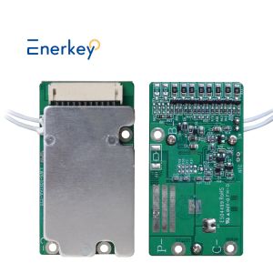 Buy cheap 10S 36V 15A Lithium Ion Battery Pack Lifepo4 Battery BMS Board PCM For Electric from wholesalers