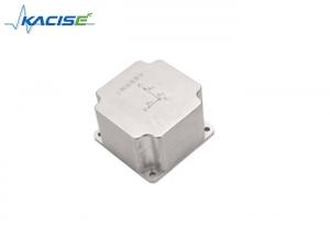 Quality K-3JSJ-100 Industrial Level 3 Axis Accelerometer Sensor Seismic Detection for sale