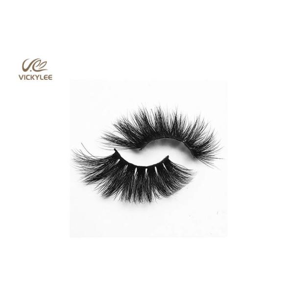 Multilayer ODM 20MM 3D Volume Eyelash Extensions