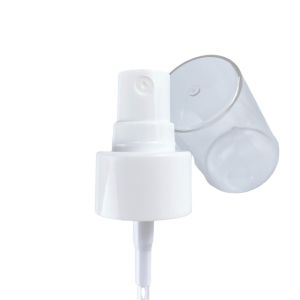 Quality SGS 20/410mm Mist Sprayer Pump 0.2cc Dosage for sale