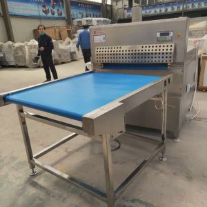 Quality High Speed Full Stainless Steel Meat Slicer Machine for sale