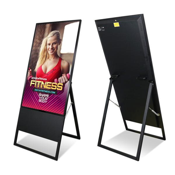 32inch LED hd media player Digital Signage AD screen /Advertising Display for supermarket .for shopping mall