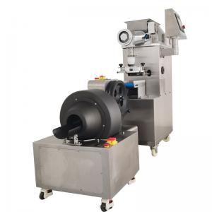 Quality CE Approved Automatic Cake Pops Forming Machine for sale