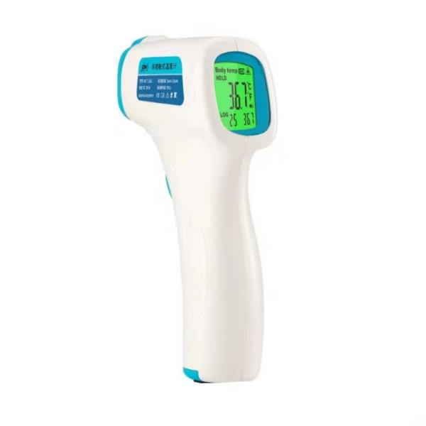 High Accuracy Infrared Forehead Thermometer Children Medical Non Contact