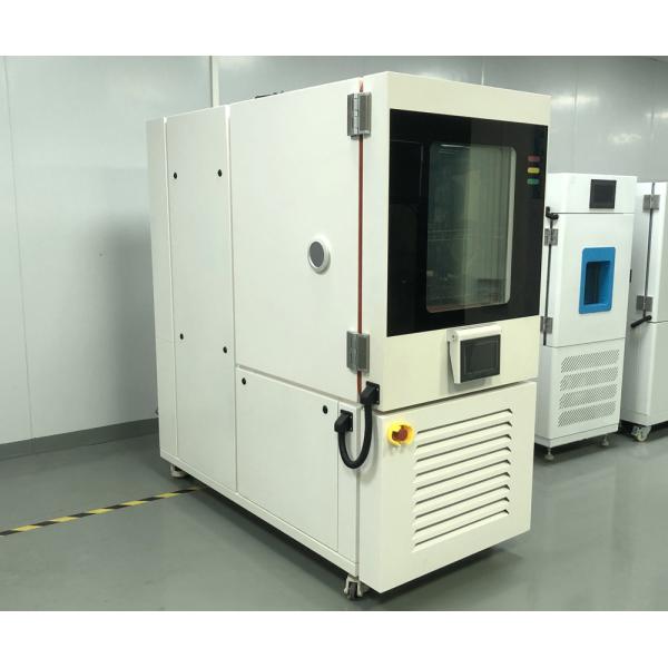 LIYI IEC60068 Programmable Temperature Cycling Chamber 5-15℃ / Min 3 Phase 380V