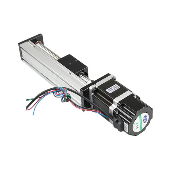 nema 23 linear guide motor