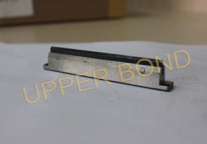 China Cigarette Machine Parts , Tipping Paper Cutting Knife on sale