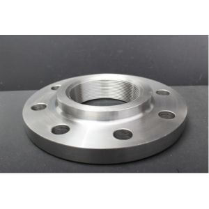 Industry Pressure Vessel Flanges Welding Pipe Flanges Flangeless