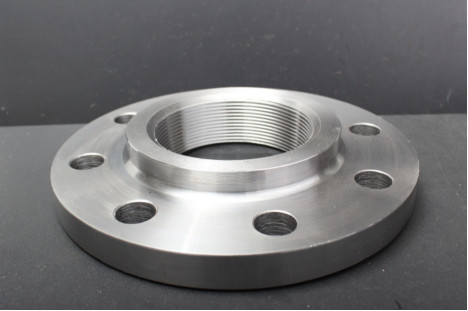 Industry Pressure Vessel Flanges Welding Pipe Flanges Flangeless