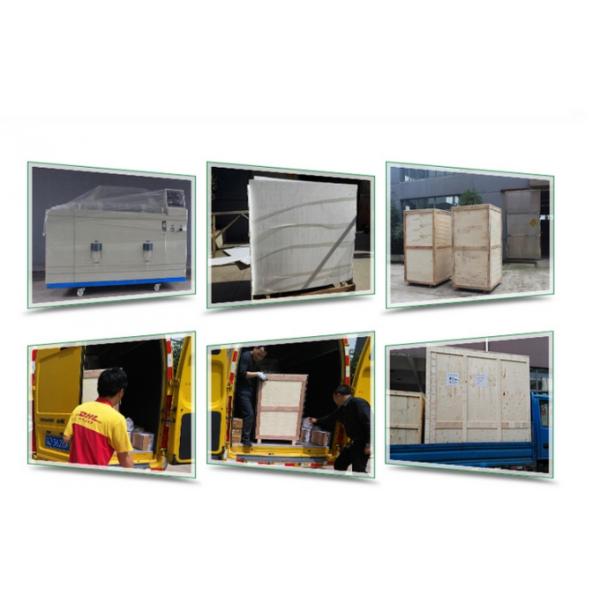 IEC60529 EN6052 Environmental Test Chambers PC Link RS232 Interface