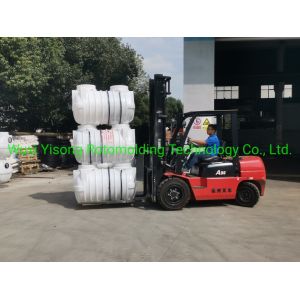 Buy cheap Underground Septic Tank Mould Aluminum Sheet Metal Rotational from wholesalers