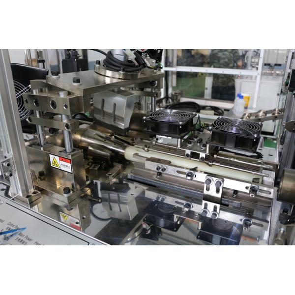 fully automatic Paper Cup Maker Machine With Hot Air System And Ultrasonic For PLA Paper Cup in high speed