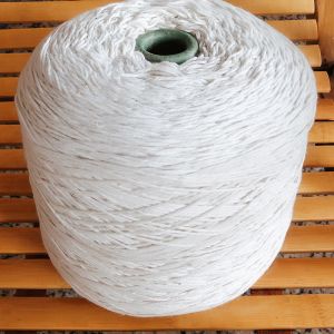 Cotton Mop Invisible Knot Yarn Anti Static Multipurpose Durable