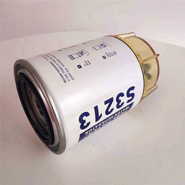 Hot Selling S3213 P552849 R12T R13P R20T R24P R25P R45S S3240 S3213 R60TP R90P Fuel Filter Oil Water Separator 35-60494-1 Target