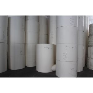 Quality PE coat paper for sale
