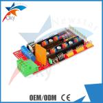 Ramps 1.4 With Free Service 3D Printer Kits , Ramps1.4 Mega 2560 R3