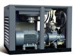 18.5kw 25PH Fully Seal Screw Motor Driven Air Compressor With Minimal Pressure