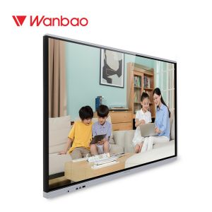 Teaching Touch LCD Interactive Whiteboard For Classroom