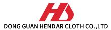 China Dong Guan Hendar Cloth Co., Ltd logo