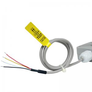 Quality CE Resolution 0.1C 18v 36V Temperature Humidity Sensor for sale