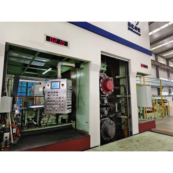 Tin-Plate Roller Coating Aerosol Tinplate Can Products Electrolytic Tin Plate Coils BA T4 2.8/2.8 High Strength