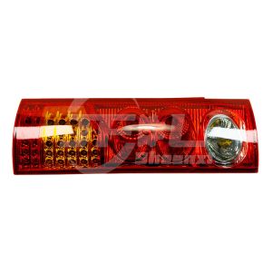 Buy cheap Bus Led Rear Tail Light 236100770 236100780 King Long XMQ6129 BUS Parts from wholesalers