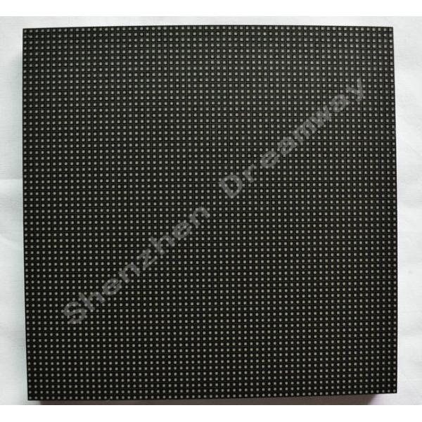 Novastar Controller Indoor Full Color LED Display P3 Small Pixel Pitch Module For Church