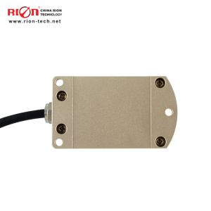 SDA120T 10Hz 25Hz Dynamic Inclinometer Dual Axis