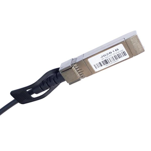 30AWG 10 Gigabit SFP+ Direct Attach Copper Cable