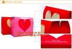 Luxury Handmade paper bag, paper shopping bag, carry bag, high quality factory